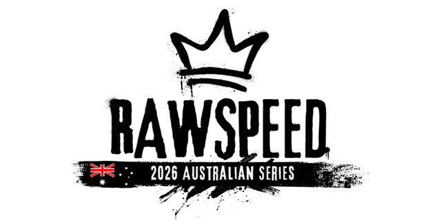 RAW Speed Australia